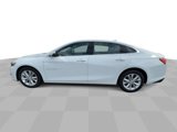 Used 2025 Chevrolet Malibu LT image 5