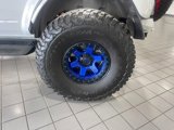 Used 2024 Ford Bronco Raptor w/ Interior Carbon Fiber Pack 6 image 6