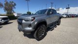 New 2026 Chevrolet Colorado ZR2 w/ Technology Package image 4