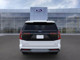 New 2025 Ford Expedition Max Platinum image 5