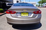 Used 2023 Chevrolet Malibu LT w/ Driver Confidence Package image 5