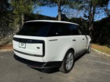 Certified 2023 Land Rover Range Rover SE image 6