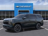 New 2025 Chevrolet Tahoe RST w/ Comfort Package image 6