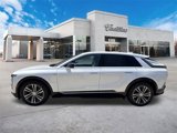 New 2025 Cadillac Lyriq Luxury image 6