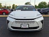Certified 2025 Toyota Crown Signia image 3