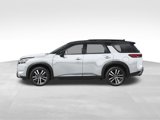 New 2025 Nissan Pathfinder Platinum image 3