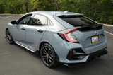 Used 2021 Honda Civic Sport image 4