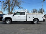 New 2025 Chevrolet Silverado 2500 W/T w/ WT Convenience Package image 6