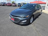 Used 2020 Chevrolet Malibu LS w/ Driver Confidence Package II image 3