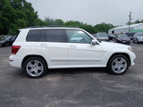 Used 2014 Mercedes-Benz GLK 350 2WD image 3