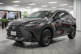 Certified 2024 Lexus NX 250 FWD image 3