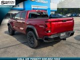 New 2026 Chevrolet Colorado Trail Boss image 2
