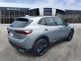 New 2025 Buick Envision Sport Touring image 4