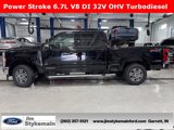 New 2025 Ford F250 Lariat image 3