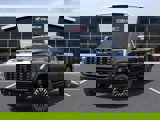 New 2025 GMC Sierra 3500 Denali Ultimate image 6