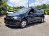 New 2025 Chrysler Voyager LX image 3