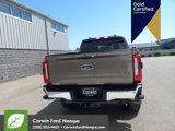 Certified 2023 Ford F350 Lariat w/ Lariat Ultimate Package image 5