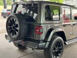 Used 2022 Jeep Wrangler Unlimited Sahara image 6