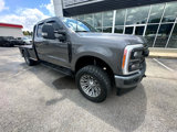 Used 2023 Ford F350 XL w/ STX Appearance Package image 2