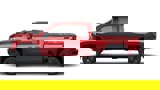 New 2025 Chevrolet Silverado 2500 LTZ w/ Trail Boss Package image 4