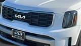 New 2025 Kia Telluride SX image 5