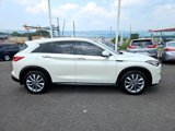 Used 2021 INFINITI QX50 Essential image 2