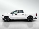 New 2025 RAM 1500 Laramie w/ Night Edition image 4