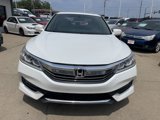 Used 2016 Honda Accord EX-L image 2