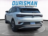 New 2025 Volkswagen ID.4 Pro S Plus image 4