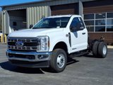 New 2025 Ford F350 XL image 3