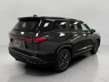 New 2025 Lexus TX 350 AWD image 3