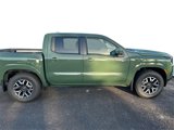 New 2025 Nissan Frontier SL image 3