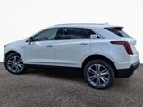 New 2025 Cadillac XT5 Premium Luxury w/ LPO, Floor Liner Package image 4