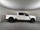 Used 2024 Ford F350 Platinum image 5