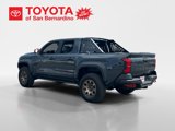 New 2025 Toyota Tacoma Trailhunter image 3