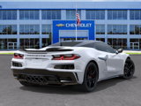 New 2025 Chevrolet Corvette Z06 image 4