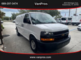 Used 2021 Chevrolet Express 2500 w/ Driver Convenience Package image 6