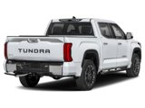 New 2025 Toyota Tundra Limited image 2