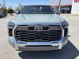 New 2025 Toyota Tundra 1794 Edition image 2