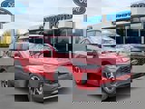 New 2025 Ford Escape ST-Line Select image 1