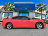 Certified 2023 Dodge Charger SXT image 4