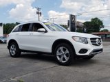 Used 2018 Mercedes-Benz GLC 300 4MATIC image 2