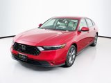 Used 2024 Honda Accord EX image 3