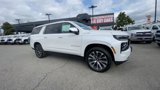 New 2025 Chevrolet Suburban High Country image 2