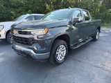 New 2025 Chevrolet Silverado 1500 LT w/ Safety Package image 3