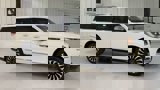 Used 2022 Lincoln Navigator L Black Label image 3