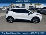 Used 2023 Chevrolet Bolt EUV LT w/ Convenience Package image 5