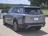 New 2026 Cadillac Vistiq Sport image 3