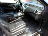 Used 2015 Nissan Murano AWD image 5