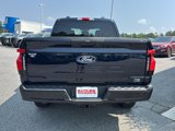 New 2025 Ford F150 Lightning XLT image 4